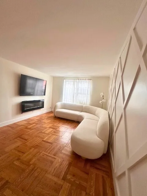 Restroom and Living Area by Exquisite Construction Corp - Photo 2