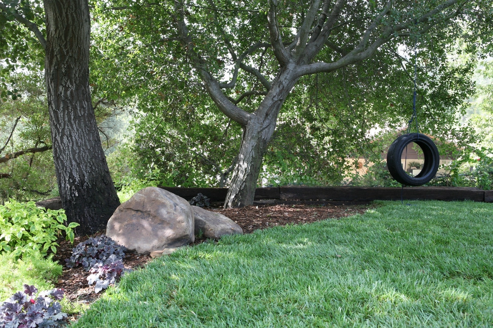 Napa Valley in Pasadena by Sacred Space Garden Design Inc - Photo 3