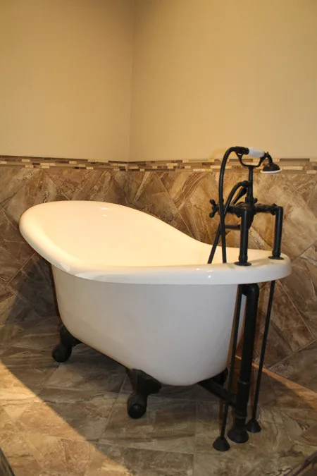 4203 Shady Grove Street by Douglas Custom Homes - Photo 6