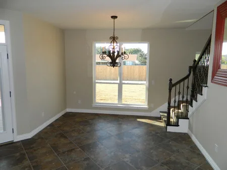 4203 Shady Grove Street by Douglas Custom Homes - Photo 2