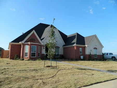 4203 Shady Grove Street by Douglas Custom Homes - Photo 8