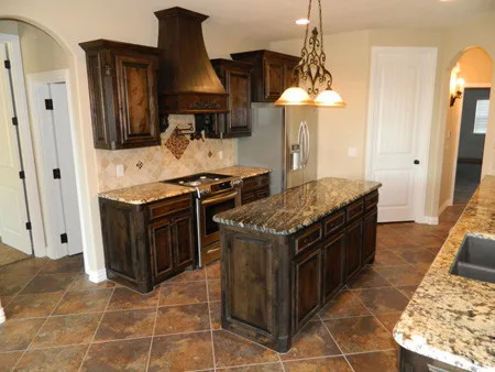 4203 Shady Grove Street by Douglas Custom Homes - Photo 4
