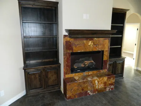 4203 Shady Grove Street by Douglas Custom Homes - Photo 5