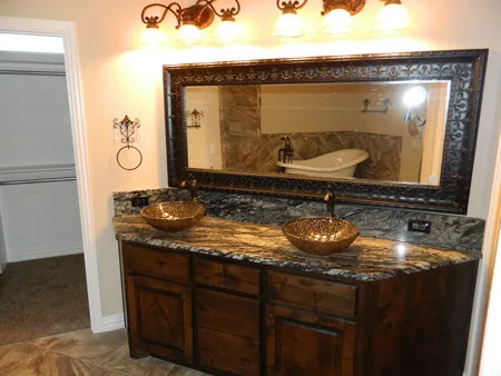 4203 Shady Grove Street by Douglas Custom Homes - Photo 3