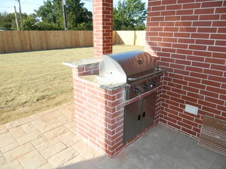 4203 Shady Grove Street by Douglas Custom Homes - Photo 9