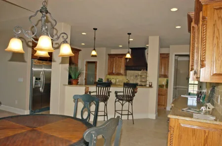 4211 Shady Grove Avenue by Douglas Custom Homes - Photo 5