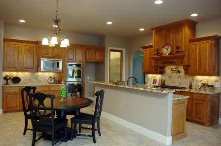 4211 Shady Grove Avenue by Douglas Custom Homes - Photo 10