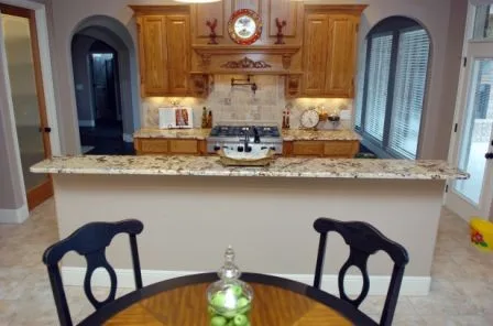 4211 Shady Grove Avenue by Douglas Custom Homes - Photo 3