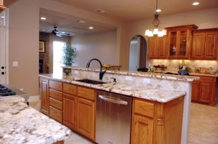4211 Shady Grove Avenue by Douglas Custom Homes - Photo 4
