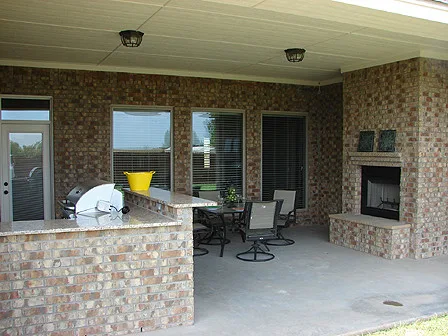 4211 Shady Grove Avenue by Douglas Custom Homes - Photo 13