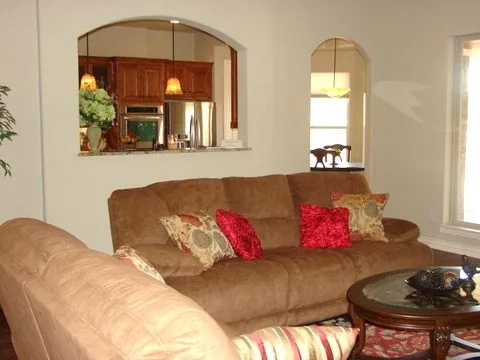 4220 Shady Grove Road by Douglas Custom Homes - Photo 4