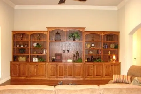 4220 Shady Grove Road by Douglas Custom Homes - Photo 6