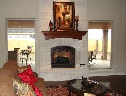 4220 Shady Grove Road by Douglas Custom Homes - Photo 10