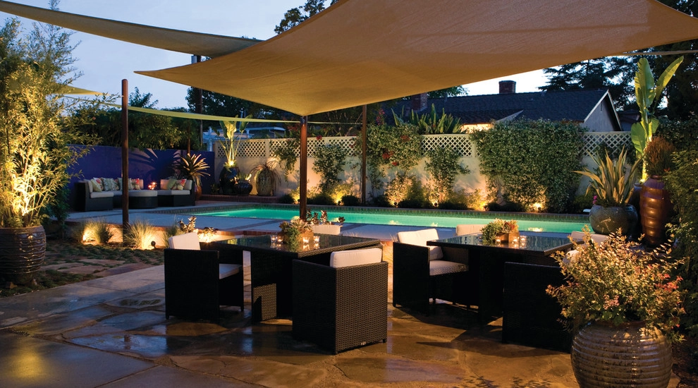 Arcadia Mid Century Modern by Sacred Space Garden Design Inc - Photo 6