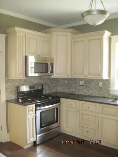 4316 Bell Kitchen Renovation by MRM Project Management - Photo 3