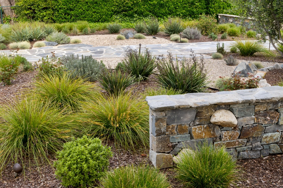 Sacred Space Garden Design Inc - Photo 3