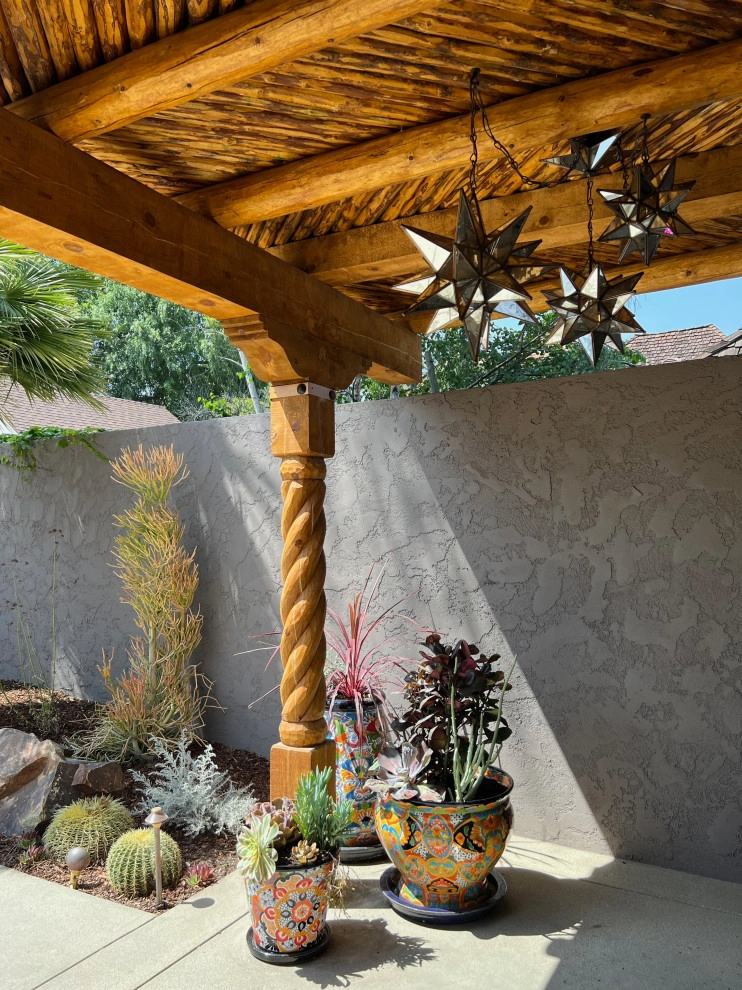 Sacred Space Garden Design Inc - Photo 7