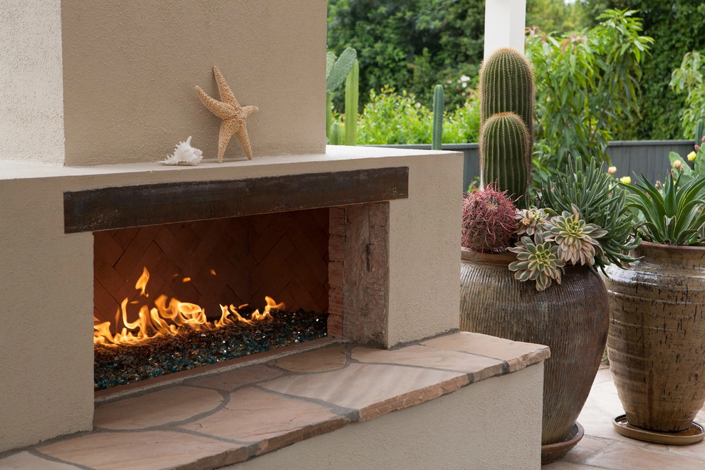 Arcadia Dry Garden by Sacred Space Garden Design Inc - Photo 5