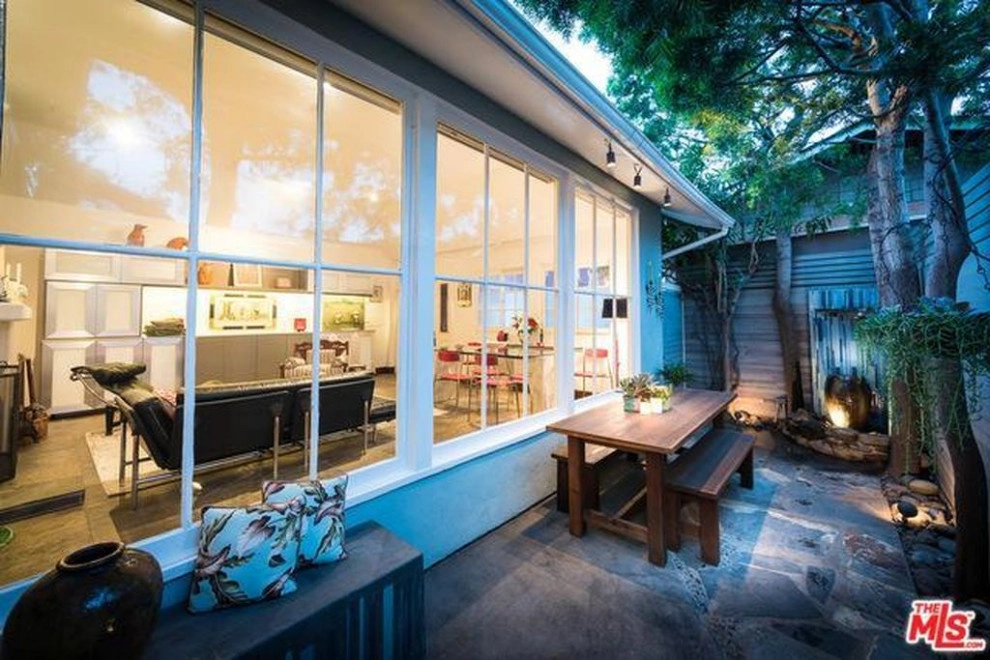 Marina Del Rey Jewelbox by Sacred Space Garden Design Inc - Photo 9