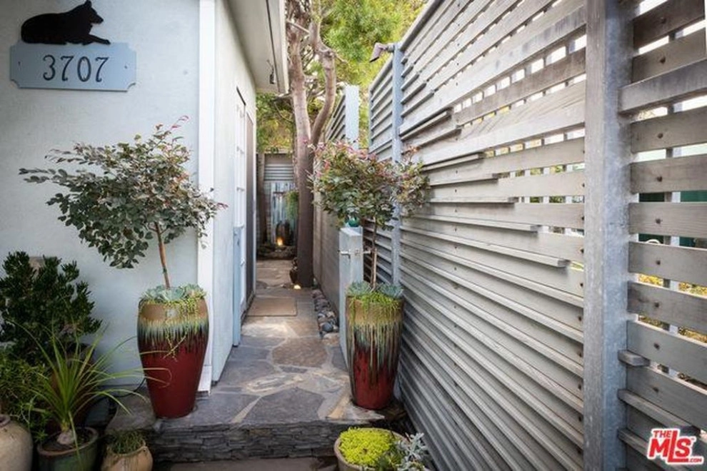 Marina Del Rey Jewelbox by Sacred Space Garden Design Inc - Photo 8
