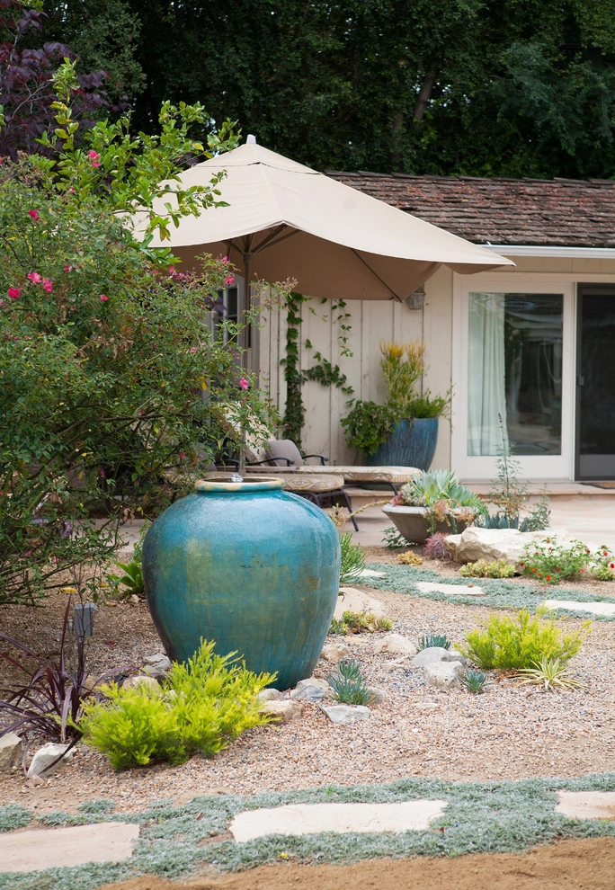Arcadia Dry Garden by Sacred Space Garden Design Inc - Photo 3