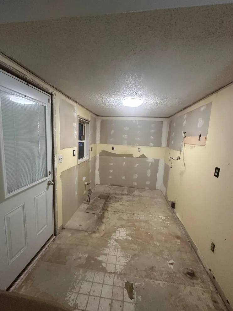 Westinghouse Kitchen Renovation by JM Customs & Restorations - Photo 9