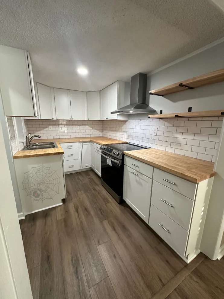 Westinghouse Kitchen Renovation by JM Customs & Restorations - Photo 6