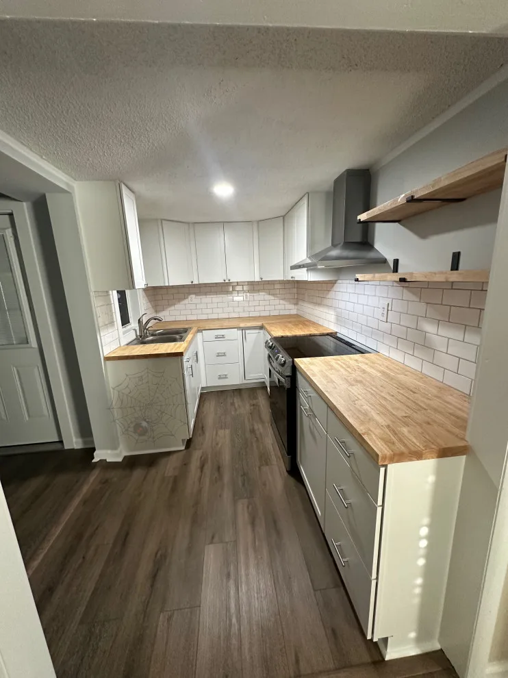 Westinghouse Kitchen Renovation by JM Customs & Restorations - Photo 10