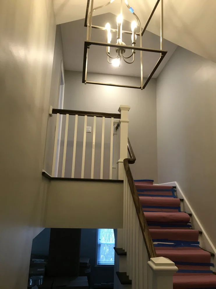 Upper level extension by A&M Property Restoration - Photo 8