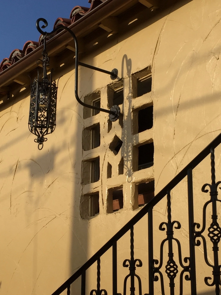 Glendale Spanish by Sacred Space Garden Design Inc - Photo 3