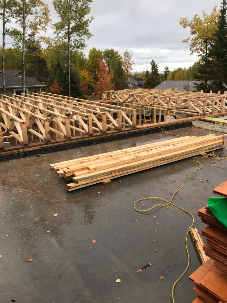 Construction of Garages by Forefront Garages And More, Inc. - Photo 23
