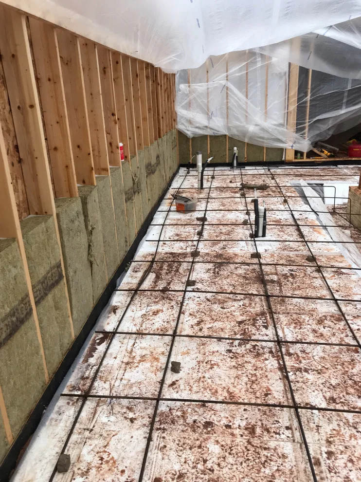 Construction of Garages by Forefront Garages And More, Inc. - Photo 29