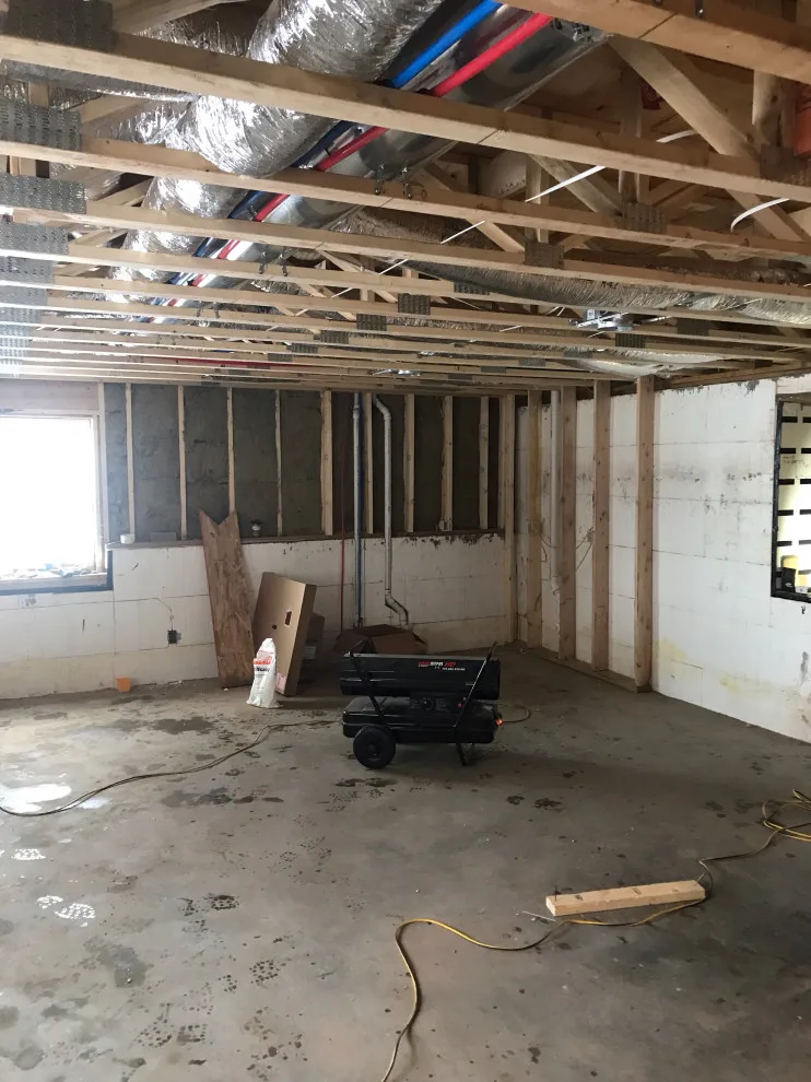 Construction of Garages by Forefront Garages And More, Inc. - Photo 33