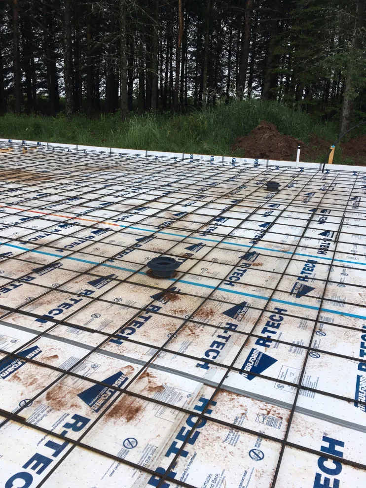Construction of Garages by Forefront Garages And More, Inc. - Photo 11