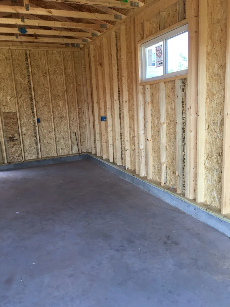 Construction of Garages by Forefront Garages And More, Inc. - Photo 17
