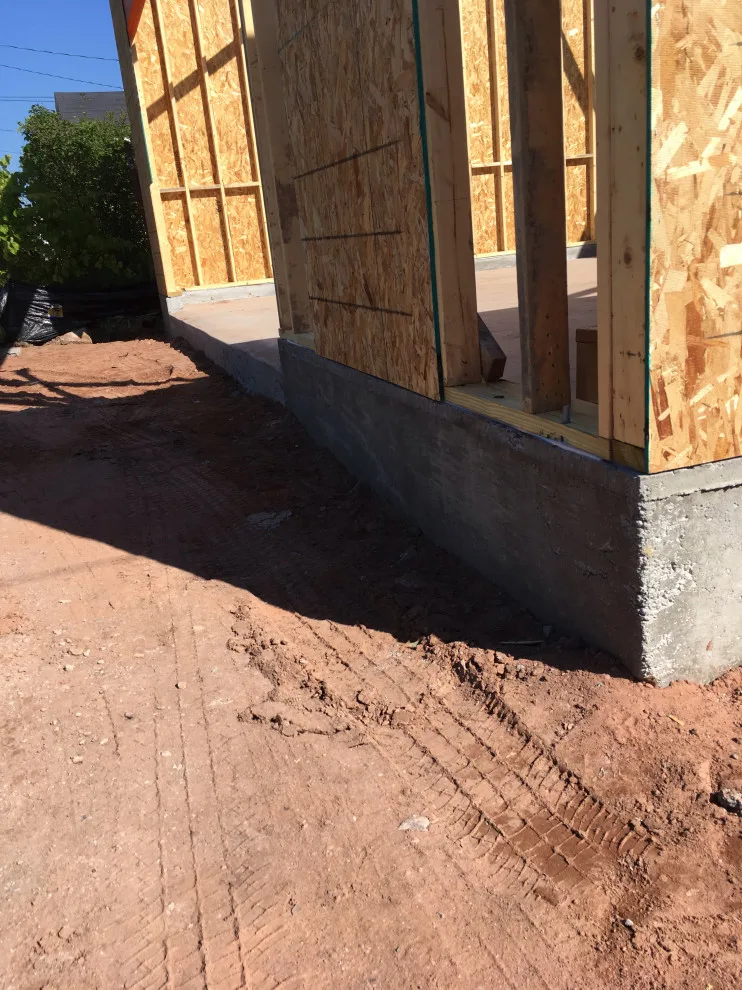 Construction of Garages by Forefront Garages And More, Inc. - Photo 7