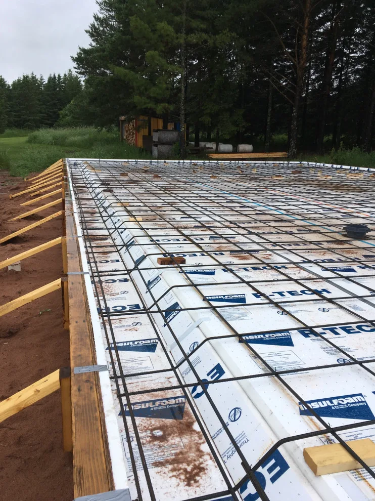 Construction of Garages by Forefront Garages And More, Inc. - Photo 13