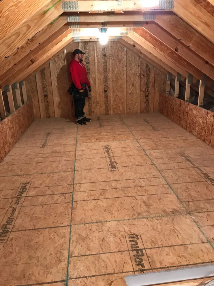 Construction of Garages by Forefront Garages And More, Inc. - Photo 25