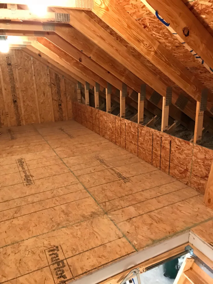 Construction of Garages by Forefront Garages And More, Inc. - Photo 30