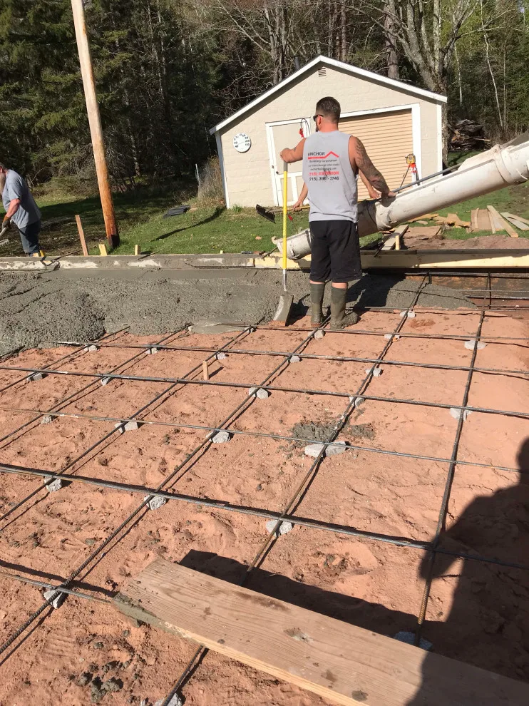 Construction of Garages by Forefront Garages And More, Inc. - Photo 15