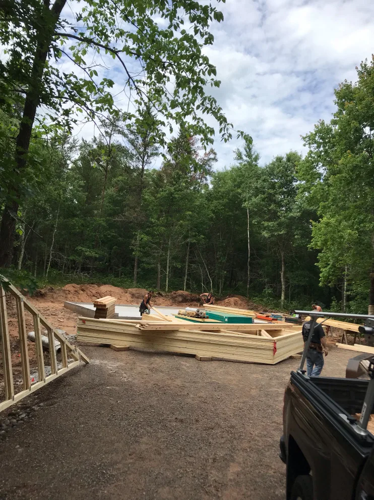 Construction of Garages by Forefront Garages And More, Inc. - Photo 16
