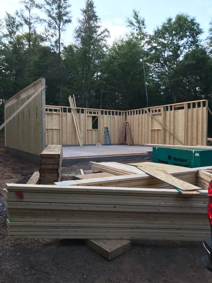 Construction of Garages by Forefront Garages And More, Inc. - Photo 2