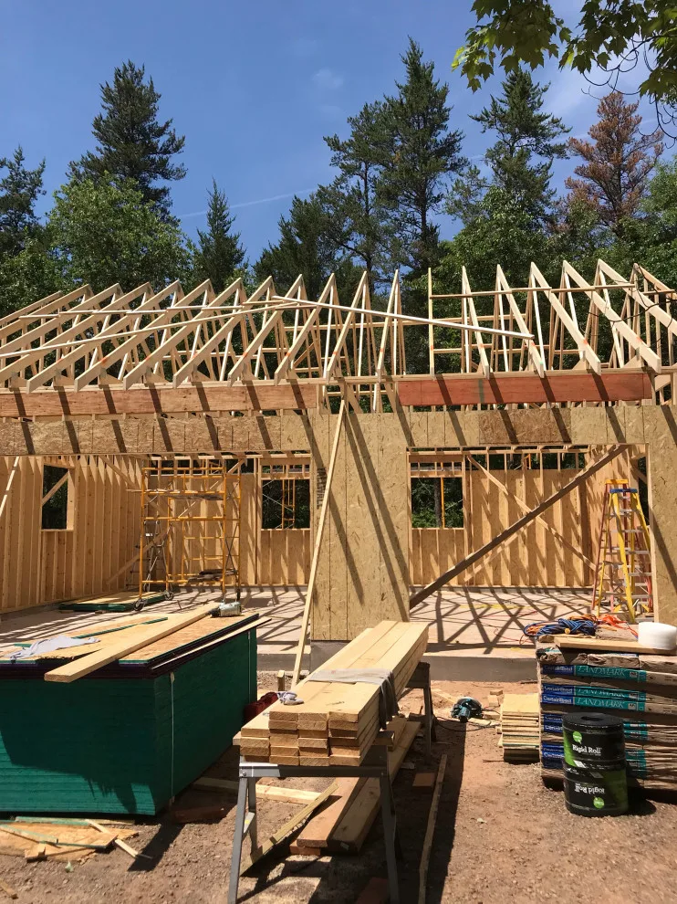Construction of Garages by Forefront Garages And More, Inc. - Photo 12