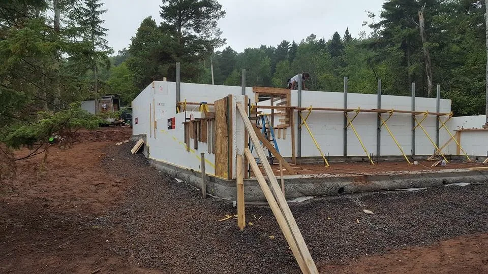 Construction of Garages by Forefront Garages And More, Inc. - Photo 35
