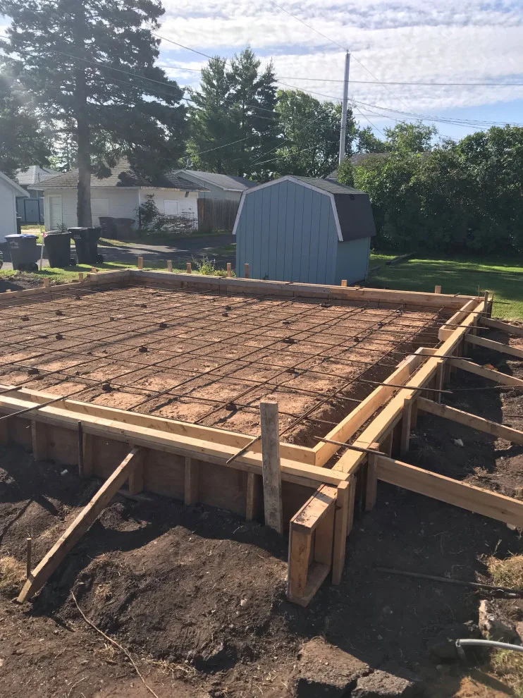 Construction of Garages by Forefront Garages And More, Inc. - Photo 26