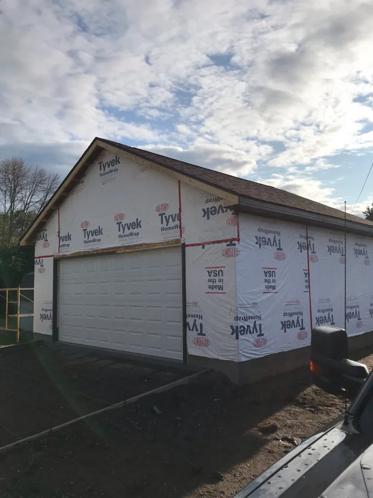 Construction of Garages by Forefront Garages And More, Inc. - Photo 21