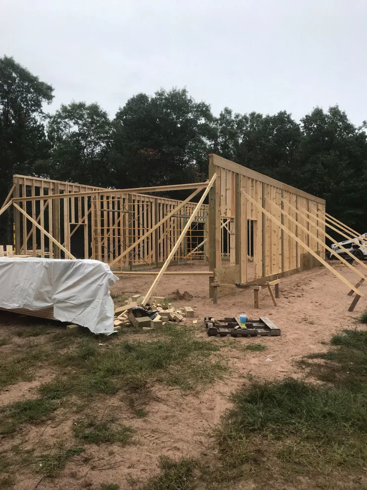 Construction of Garages by Forefront Garages And More, Inc. - Photo 32