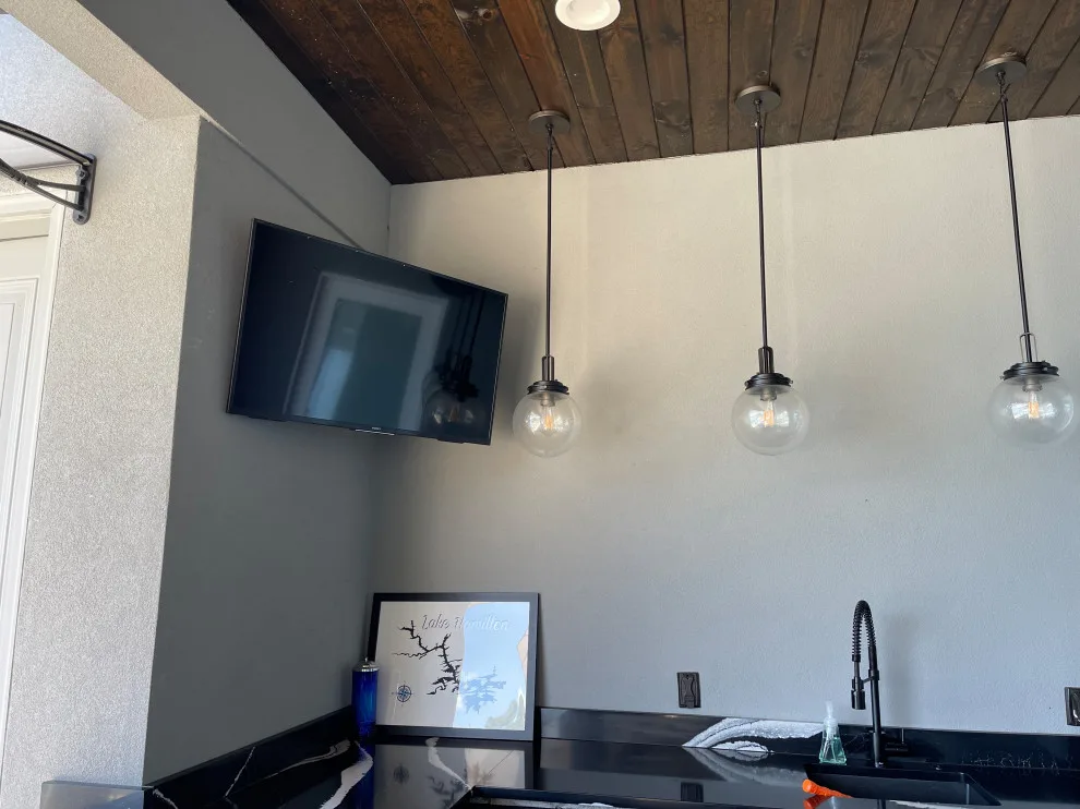 Contemporary Lake Construction by Neil Robinson Custom Homes, LLC - Photo 87