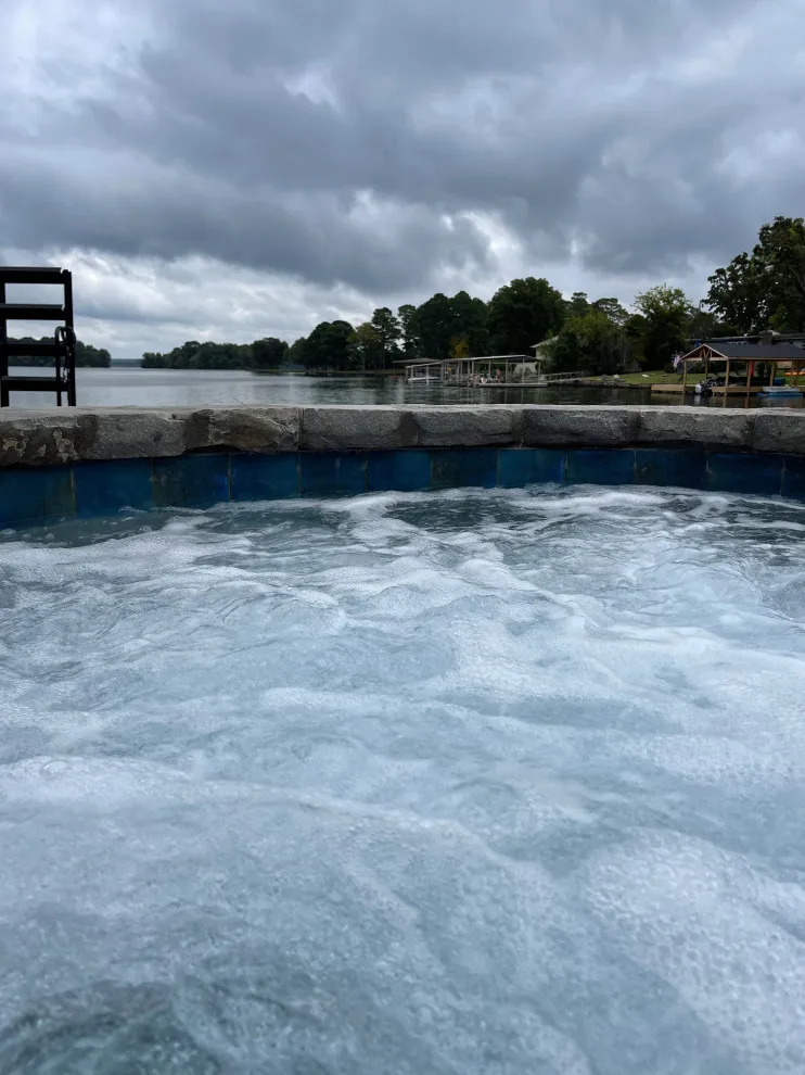Contemporary Lake Construction by Neil Robinson Custom Homes, LLC - Photo 146