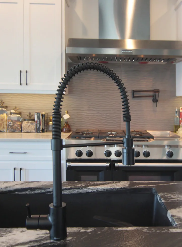 Contemporary Lake Construction by Neil Robinson Custom Homes, LLC - Photo 66